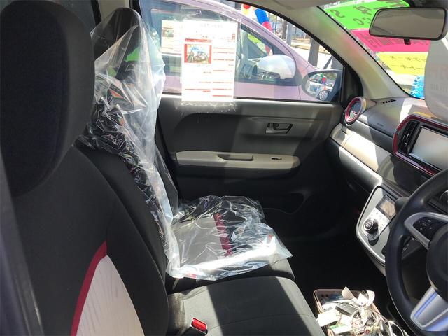 モーダ S ナビ CVT ETC スマートキー(18枚目)