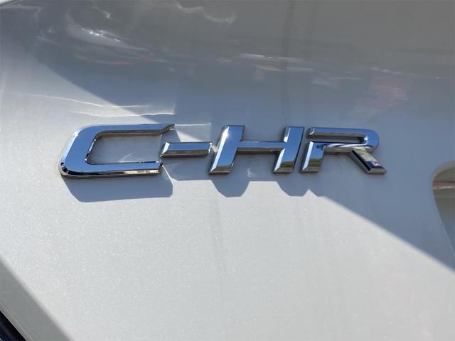 Ｃ－ＨＲ Ｇ　ＬＥＤエディション　ＥＴＣ　バックカメラ　クリアランスソナー　オートクルーズコントロール　レーンアシスト　衝突被害軽減システム　ナビ　ＴＶ　オートマチックハイビーム　オートライト　ＬＥＤヘッドランプ　アルミホイール（33枚目）