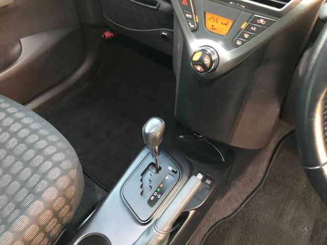 100G 禁煙車 ナビ・フルセグTV・バックカメラ Bluetooth スマートキー2個 プッシュスタート サイドエアバック ETC(25枚目)