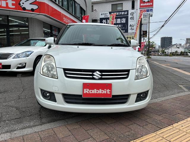 スイフト スタイルL 4WD ドラレコ前後 スズキスポーツマフラー 社外ナビ・TV ETC スマートキー シートヒーター オートエアコン 電動格納ドアミラー(6枚目)