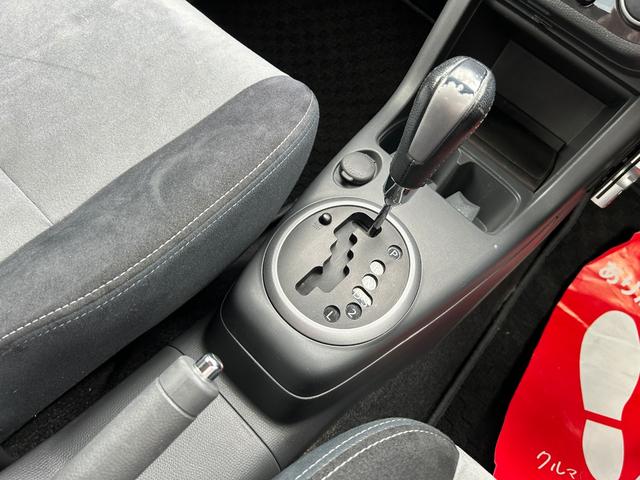 スイフト スタイルL 4WD ドラレコ前後 スズキスポーツマフラー 社外ナビ・TV ETC スマートキー シートヒーター オートエアコン 電動格納ドアミラー(28枚目)