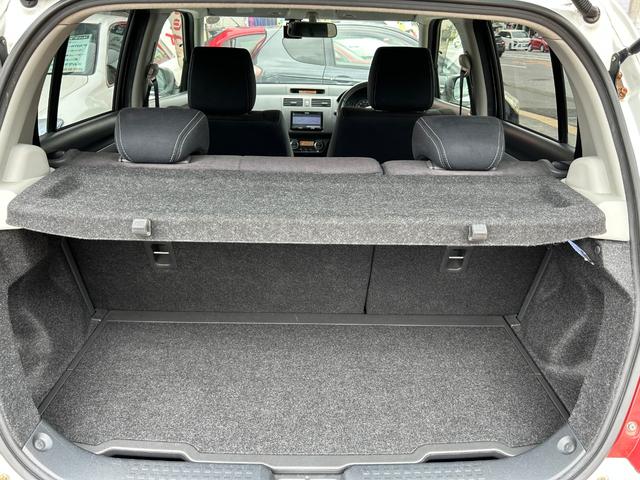 スイフト スタイルL 4WD ドラレコ前後 スズキスポーツマフラー 社外ナビ・TV ETC スマートキー シートヒーター オートエアコン 電動格納ドアミラー(41枚目)