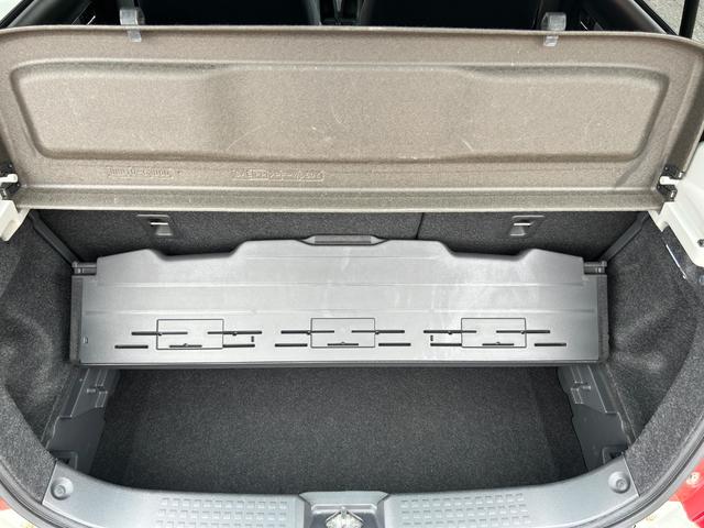 スイフト スタイルL 4WD ドラレコ前後 スズキスポーツマフラー 社外ナビ・TV ETC スマートキー シートヒーター オートエアコン 電動格納ドアミラー(42枚目)