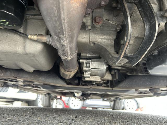 スイフト スタイルL 4WD ドラレコ前後 スズキスポーツマフラー 社外ナビ・TV ETC スマートキー シートヒーター オートエアコン 電動格納ドアミラー(44枚目)