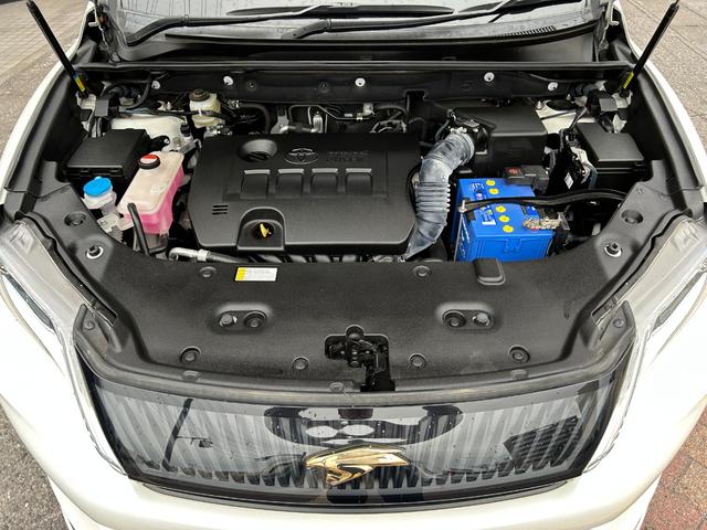 ハリアー エレガンス　モデリスタエアロ　Ｍ’Ｓスピード４本出しマフラー　ワンオーナー　禁煙車　純正ナビ・フルセグＴＶ・バックカメラ　ハーフレザーシート　ＬＥＤ　ＥＴＣ　スマートキー　プッシュスタート　オートドアミラー（16枚目）