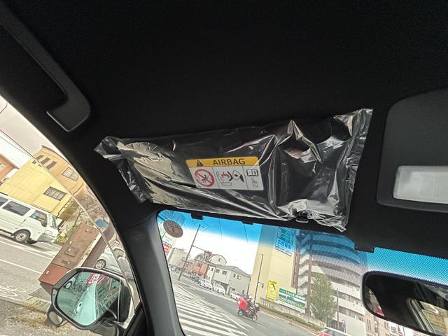 ハリアー エレガンス　モデリスタエアロ　Ｍ’Ｓスピード４本出しマフラー　ワンオーナー　禁煙車　純正ナビ・フルセグＴＶ・バックカメラ　ハーフレザーシート　ＬＥＤ　ＥＴＣ　スマートキー　プッシュスタート　オートドアミラー（50枚目）