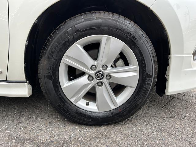 ハリアー エレガンス　モデリスタエアロ　Ｍ’Ｓスピード４本出しマフラー　ワンオーナー　禁煙車　純正ナビ・フルセグＴＶ・バックカメラ　ハーフレザーシート　ＬＥＤ　ＥＴＣ　スマートキー　プッシュスタート　オートドアミラー（65枚目）