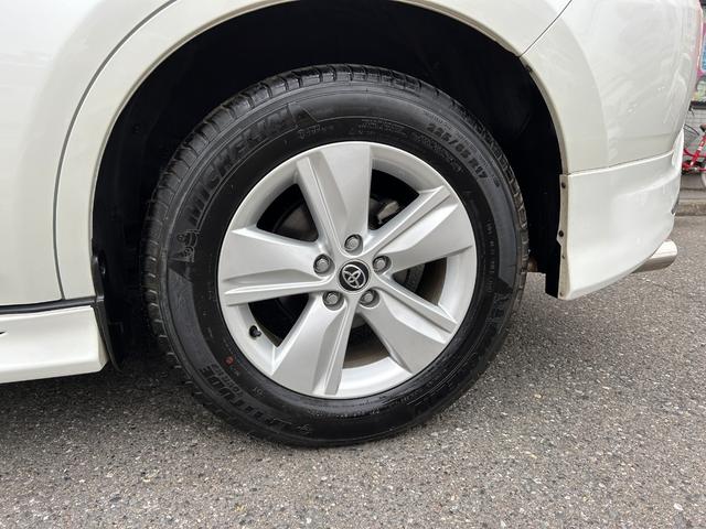 ハリアー エレガンス　モデリスタエアロ　Ｍ’Ｓスピード４本出しマフラー　ワンオーナー　禁煙車　純正ナビ・フルセグＴＶ・バックカメラ　ハーフレザーシート　ＬＥＤ　ＥＴＣ　スマートキー　プッシュスタート　オートドアミラー（67枚目）