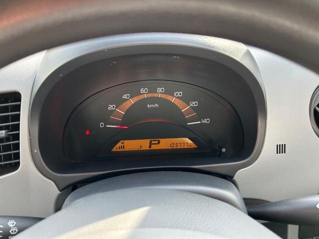 ワゴンR FX グーOBD故障診断実施済み 禁煙車 オートマ 2WD 電動格納ドアミラー ベンチシート キーレス(17枚目)