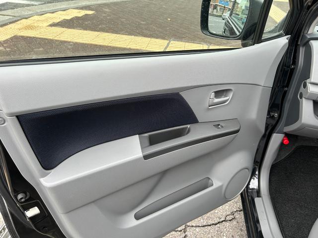 ワゴンR FX グーOBD故障診断実施済み 禁煙車 オートマ 2WD 電動格納ドアミラー ベンチシート キーレス(25枚目)