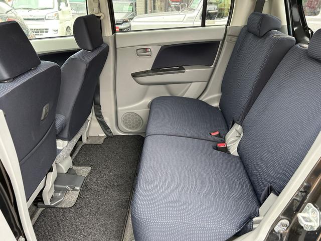 ワゴンR FX グーOBD故障診断実施済み 禁煙車 オートマ 2WD 電動格納ドアミラー ベンチシート キーレス(26枚目)
