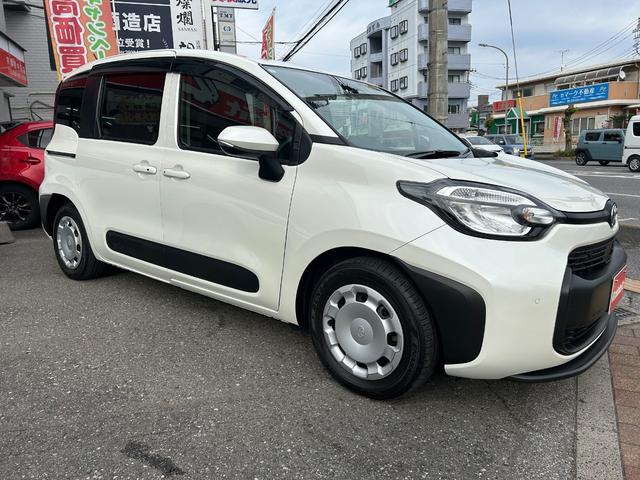 シエンタ Ｇ　ワンオーナー　禁煙車　衝突軽減ブレーキ　ブラインドスポット　車線逸脱警報　レーダークルーズ　両側電動スライドドア　ドラレコ　純正ナビ・フルセグＴＶ・バックカメラ　前後ソナー　スマートキー２個　ＥＴＣ（15枚目）