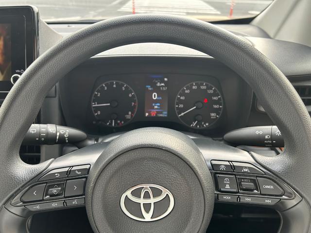 シエンタ Ｇ　ワンオーナー　禁煙車　衝突軽減ブレーキ　ブラインドスポット　車線逸脱警報　レーダークルーズ　両側電動スライドドア　ドラレコ　純正ナビ・フルセグＴＶ・バックカメラ　前後ソナー　スマートキー２個　ＥＴＣ（22枚目）