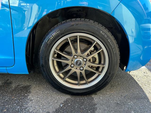 フィットハイブリッド Ｌパッケージ　あんしんパッケージ　ワンオーナー　禁煙車　衝突軽減ブレーキ　ＬＥＤヘッドライト　前後ドラレコ　デジタルインナーミラー　スマートキー　プッシュスタート　ＥＴＣ（40枚目）