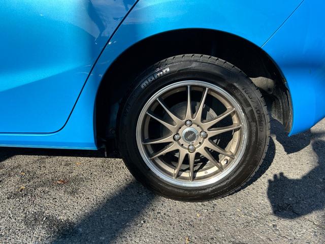 フィットハイブリッド Ｌパッケージ　あんしんパッケージ　ワンオーナー　禁煙車　衝突軽減ブレーキ　ＬＥＤヘッドライト　前後ドラレコ　デジタルインナーミラー　スマートキー　プッシュスタート　ＥＴＣ（43枚目）