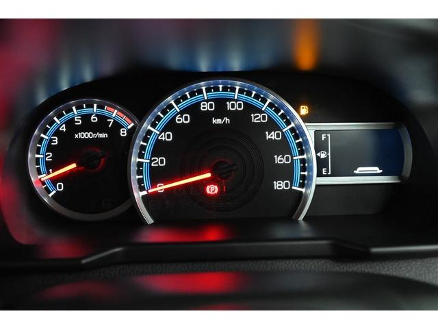 ルーミー カスタムG アイドリング 両側電動SD LEDヘット バックビューモニター 衝突回避ブレーキ TV 地デジ スマートキー クルーズコントロール 点検記録簿 ドライブレコーダー オートエアコン アルミホイール PW(7枚目)