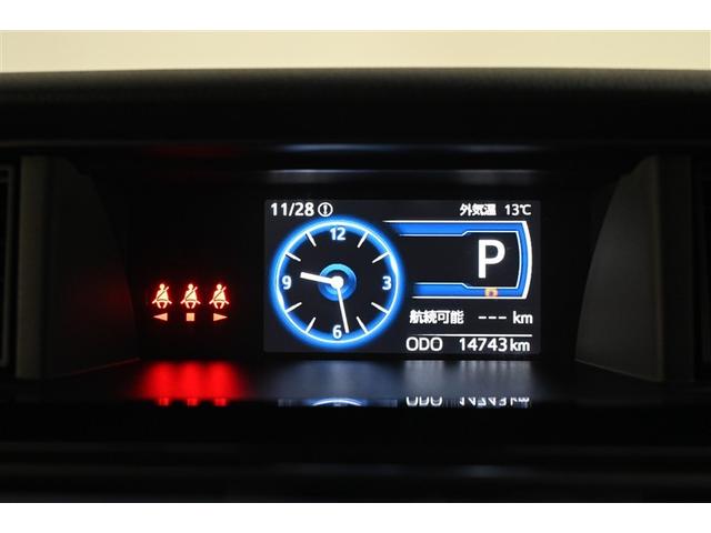 ルーミー カスタムG アイドリング 両側電動SD LEDヘット バックビューモニター 衝突回避ブレーキ TV 地デジ スマートキー クルーズコントロール 点検記録簿 ドライブレコーダー オートエアコン アルミホイール PW(8枚目)