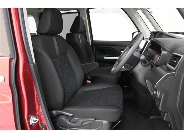 ルーミー カスタムG アイドリング 両側電動SD LEDヘット バックビューモニター 衝突回避ブレーキ TV 地デジ スマートキー クルーズコントロール 点検記録簿 ドライブレコーダー オートエアコン アルミホイール PW(11枚目)