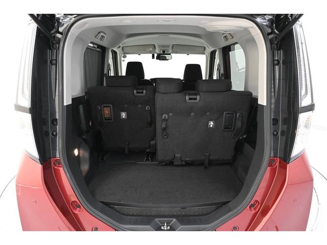 ルーミー カスタムG アイドリング 両側電動SD LEDヘット バックビューモニター 衝突回避ブレーキ TV 地デジ スマートキー クルーズコントロール 点検記録簿 ドライブレコーダー オートエアコン アルミホイール PW(16枚目)