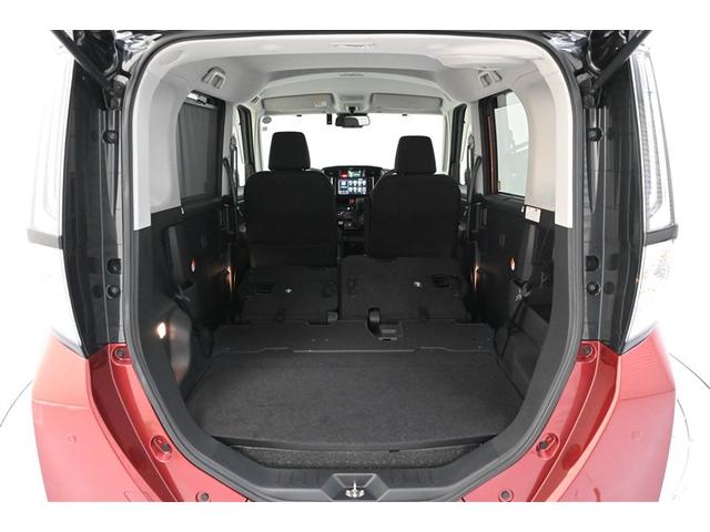 ルーミー カスタムG アイドリング 両側電動SD LEDヘット バックビューモニター 衝突回避ブレーキ TV 地デジ スマートキー クルーズコントロール 点検記録簿 ドライブレコーダー オートエアコン アルミホイール PW(18枚目)