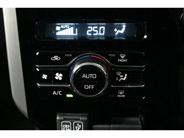 ルーミー カスタムG アイドリング 両側電動SD LEDヘット バックビューモニター 衝突回避ブレーキ TV 地デジ スマートキー クルーズコントロール 点検記録簿 ドライブレコーダー オートエアコン アルミホイール PW(28枚目)