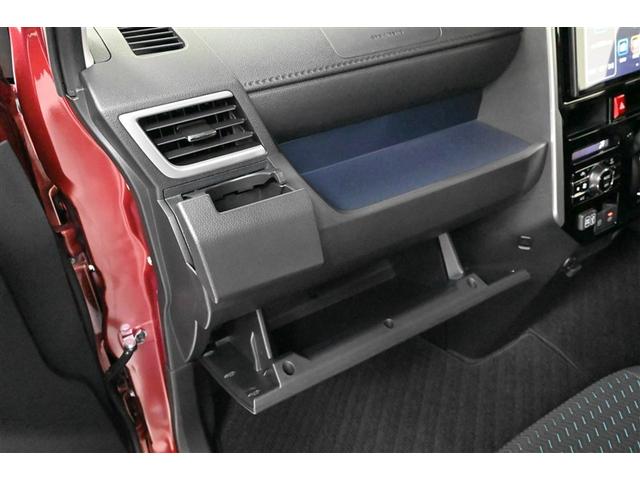 ルーミー カスタムG アイドリング 両側電動SD LEDヘット バックビューモニター 衝突回避ブレーキ TV 地デジ スマートキー クルーズコントロール 点検記録簿 ドライブレコーダー オートエアコン アルミホイール PW(31枚目)