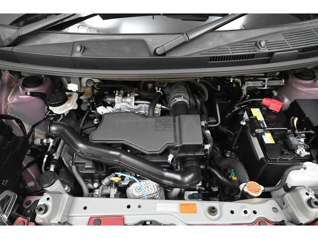 ルーミー カスタムG アイドリング 両側電動SD LEDヘット バックビューモニター 衝突回避ブレーキ TV 地デジ スマートキー クルーズコントロール 点検記録簿 ドライブレコーダー オートエアコン アルミホイール PW(40枚目)