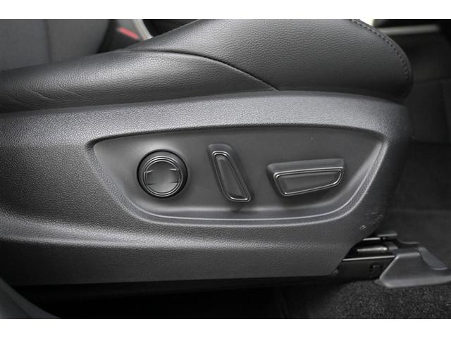 カローラクロス ハイブリッド Z 衝突軽減B フルセグテレビ スマキ- Bモニター アクティブクルーズコントロール メモリナビ イモビ LED AC 運転席Pシート メディアプレイヤー接続 キーレス パワステ アルミ エアバッグ(17枚目)