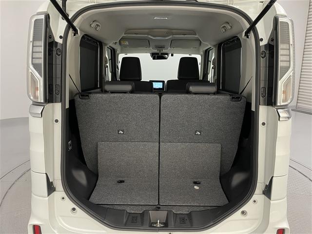 スペーシアカスタム ハイブリッドXS 両側パワ-スライドドア スマキー クルーズコントロール キーレスエントリー アイドルストップ LEDヘッドライト ナビTV AUX オートエアコン ETC サイドエアバッグ アルミホイール DVD(16枚目)