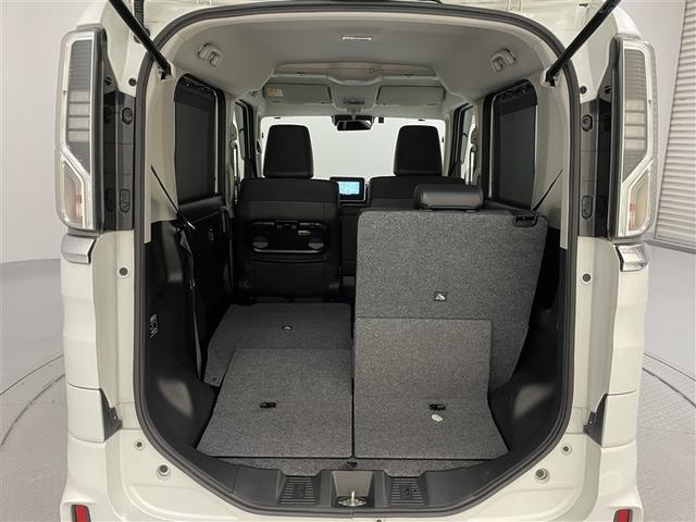 スペーシアカスタム ハイブリッドXS 両側パワ-スライドドア スマキー クルーズコントロール キーレスエントリー アイドルストップ LEDヘッドライト ナビTV AUX オートエアコン ETC サイドエアバッグ アルミホイール DVD(17枚目)