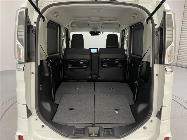 スペーシアカスタム ハイブリッドXS 両側パワ-スライドドア スマキー クルーズコントロール キーレスエントリー アイドルストップ LEDヘッドライト ナビTV AUX オートエアコン ETC サイドエアバッグ アルミホイール DVD(18枚目)