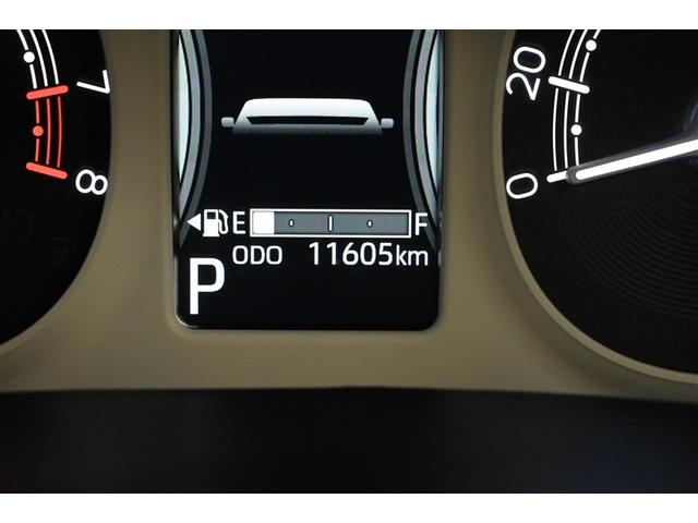 ムーヴキャンバス ストライプスG アイドルストップ ナビTV Bカメラ パワーウインドウ フルセグTV ETC セキュリティアラーム ドライブレコーダー スマートキープッシュスタート カーテンエアバック キーフリーキー LEDライト(8枚目)