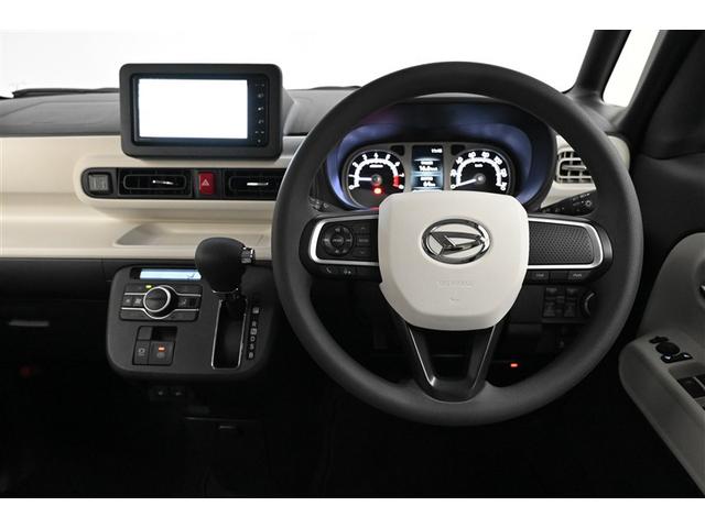 ムーヴキャンバス ストライプスG アイドルストップ ナビTV Bカメラ パワーウインドウ フルセグTV ETC セキュリティアラーム ドライブレコーダー スマートキープッシュスタート カーテンエアバック キーフリーキー LEDライト(19枚目)