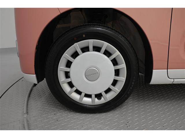 ムーヴキャンバス ストライプスG アイドルストップ ナビTV Bカメラ パワーウインドウ フルセグTV ETC セキュリティアラーム ドライブレコーダー スマートキープッシュスタート カーテンエアバック キーフリーキー LEDライト(39枚目)