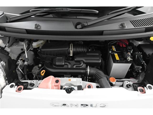 ムーヴキャンバス ストライプスG アイドルストップ ナビTV Bカメラ パワーウインドウ フルセグTV ETC セキュリティアラーム ドライブレコーダー スマートキープッシュスタート カーテンエアバック キーフリーキー LEDライト(40枚目)