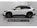 カローラクロス ハイブリッド Z AC100V電源 衝突軽減B 記録簿有 フルセグテレビ スマキ- Bモニター アクティブクルーズコントロール メモリナビ イモビ LED AC 運転席Pシート メディアプレイヤー接続 キーレス アルミ 中古車画像_2