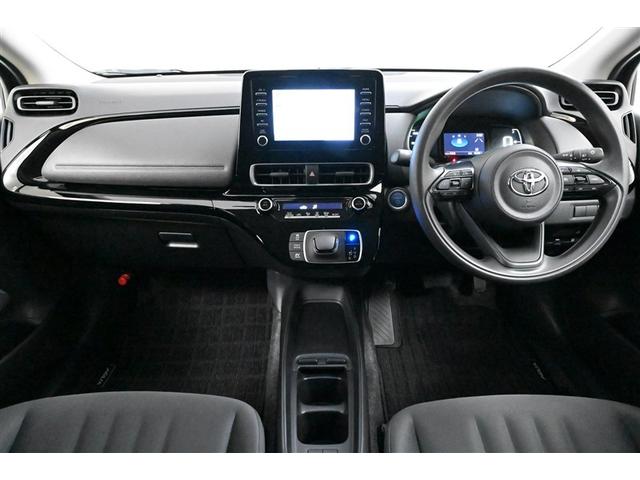 アクア Ｘ　フルセグ　メモリーナビ　ＤＶＤ再生　ミュージックプレイヤー接続可　衝突被害軽減システム　ＬＥＤヘッドランプ　記録簿（2枚目）