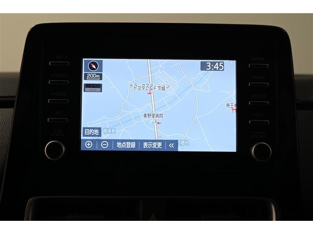 アクア Ｘ　フルセグ　メモリーナビ　ＤＶＤ再生　ミュージックプレイヤー接続可　衝突被害軽減システム　ＬＥＤヘッドランプ　記録簿（12枚目）