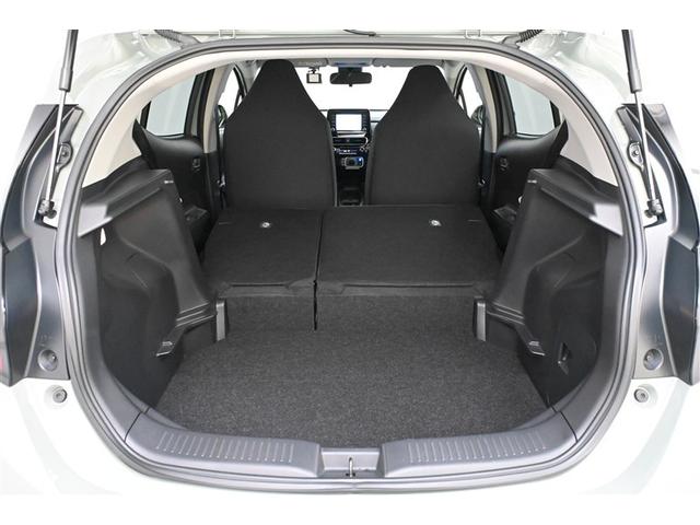 アクア Ｘ　フルセグ　メモリーナビ　ＤＶＤ再生　ミュージックプレイヤー接続可　衝突被害軽減システム　ＬＥＤヘッドランプ　記録簿（20枚目）