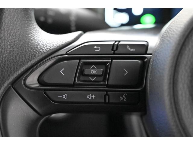 アクア Ｘ　フルセグ　メモリーナビ　ＤＶＤ再生　ミュージックプレイヤー接続可　衝突被害軽減システム　ＬＥＤヘッドランプ　記録簿（21枚目）