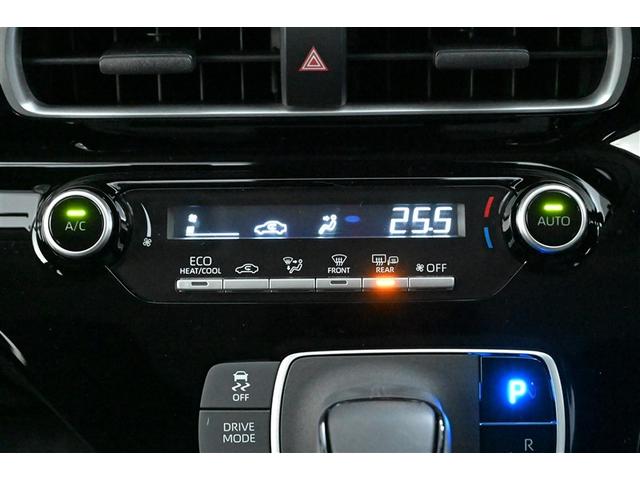 アクア Ｘ　フルセグ　メモリーナビ　ＤＶＤ再生　ミュージックプレイヤー接続可　衝突被害軽減システム　ＬＥＤヘッドランプ　記録簿（28枚目）