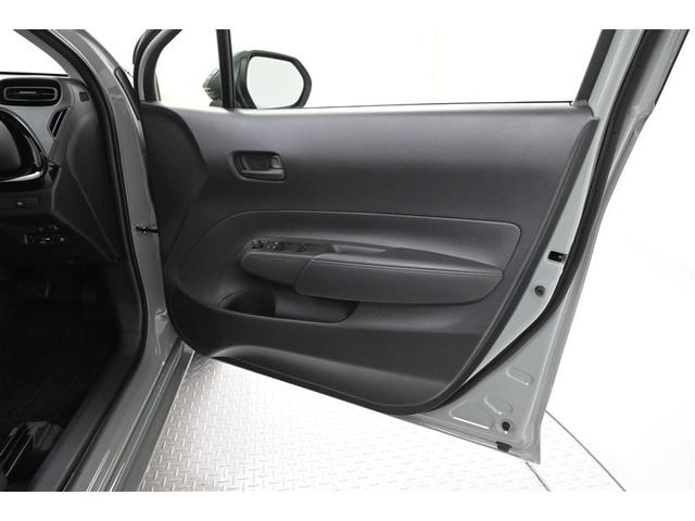 アクア Ｘ　フルセグ　メモリーナビ　ＤＶＤ再生　ミュージックプレイヤー接続可　衝突被害軽減システム　ＬＥＤヘッドランプ　記録簿（36枚目）