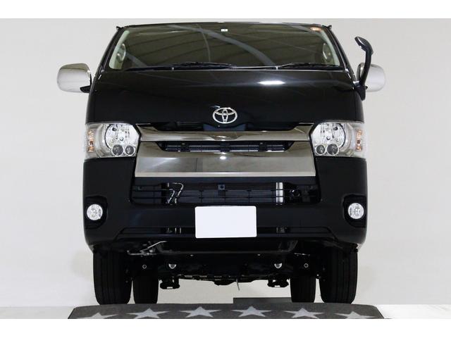 スーパーGLダークプライム4WD 登済未車 アドブルー対応前(5枚目)