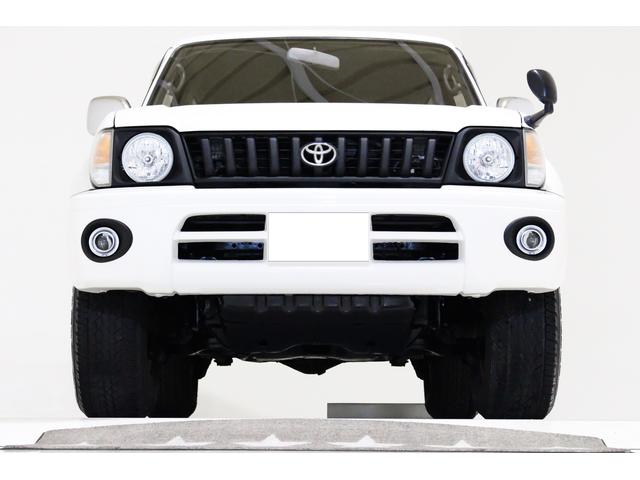 RX 4WD ディーゼルターボ 5速MT タイベル交換済(6枚目)