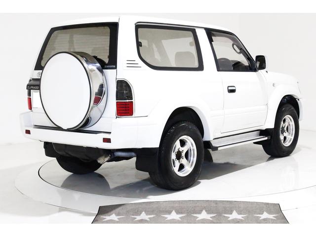 RX 4WD ディーゼルターボ 5速MT タイベル交換済(15枚目)