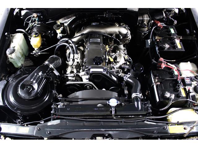SXワイド4WD リフトUP 新品タイベル交換済 フリーハブ(5枚目)