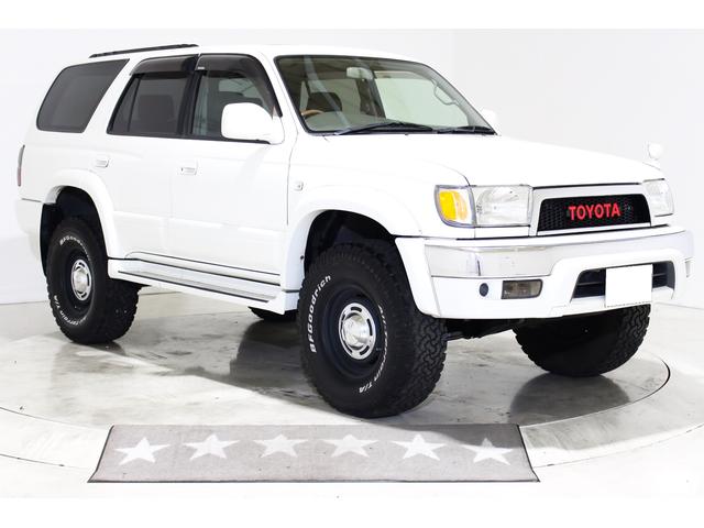 ハイラックスサーフ トヨタ ssr x 群馬県 148 0万円 平成13年 01年 中古車 価格 Com ハイラックスサーフ トヨタ ssr x 群馬県 148 0万円 平成13年 01年 中古車 価格 Com