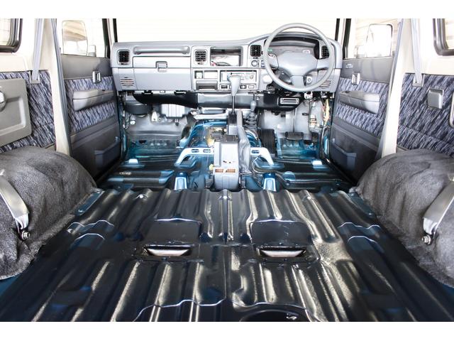 トヨタ ランドクルーザープラド ｓｘワイド ｓｘワイド ４ｗｄ ３インチリフトアップ ｎｏｘ ｐｍ規制解除済 全国登録可能 タイベル交換済 296 0万円 平成7年 1995年 群馬県 中古車 価格 Com