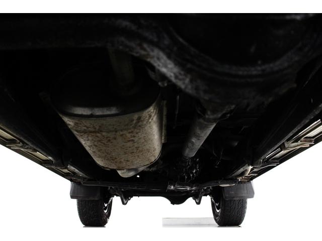 ランドクルーザープラド ＳＸワイド　４ＷＤ　ＮＯＸＰＭ適合　タイベル交換済　ＡＰＪ製ヴィンテージ１６インチアルミホイール　ブラウンレザー調シートカバー　ＡＰＪ製ビッグサイズルーフラック　ＡＰＪ製リアラダー　オールクロームメッキグリル（23枚目）