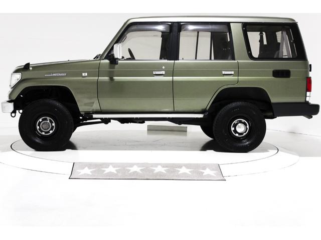 TOYOTA LAND CRUISER PRADO SX WIDE | 1995 | GREEN | 257280 km TOYOTA LAND CRUISER PRADO SX WIDE | 1995 | GREEN | 257280 km